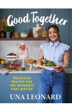 Good Together - Una Leonard