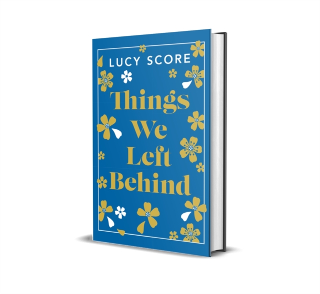 Things We Left Behind - Lucy Score