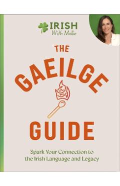 Gaeilge Guide - Mollie Guidera