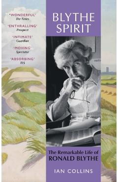 Poza produsului Blythe Spirit - Ian Collins