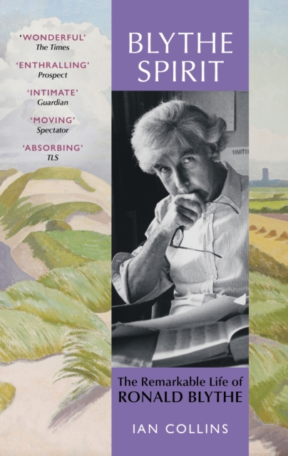Blythe Spirit - Ian Collins