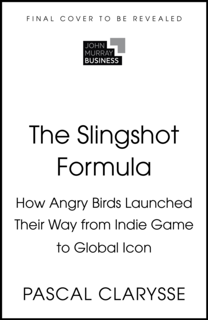 Slingshot Formula - Pascal Clarysse