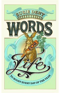 Words for Life - Susie Dent