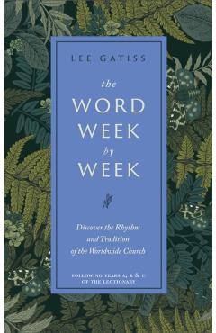 Poza produsului Word Week by Week - Lee Gatiss