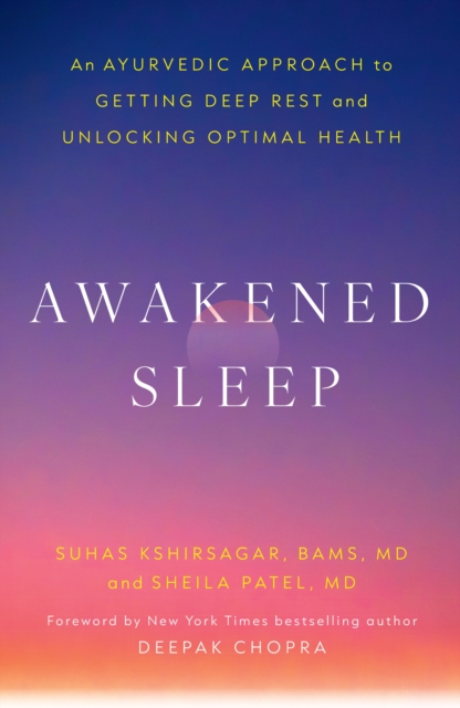 Awakened Sleep - Dr. Suhas|patel Kshirsagar