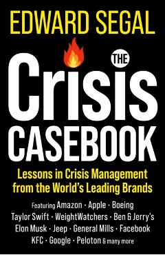 Crisis Casebook - Edward Segal