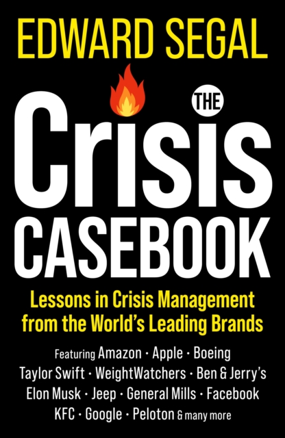 Crisis Casebook - Edward Segal