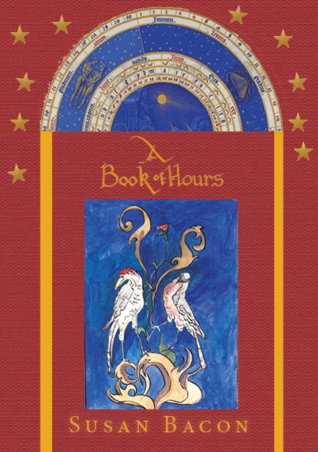 Book of Hours - Susan Bacon