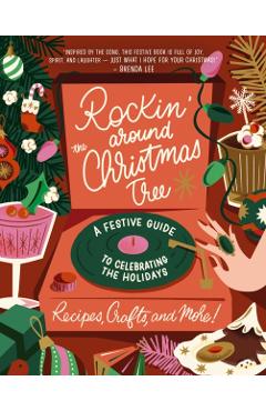 Poza produsului Rockin' Around the Christmas Tree - 