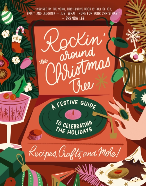 Rockin' Around the Christmas Tree - 