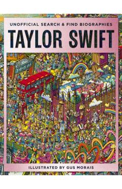 Poza produsului Taylor Swift - Gus Morais