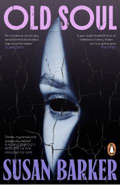 Poza produsului Old Soul - Susan Barker
