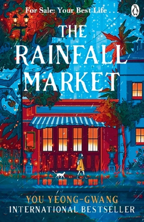 The Rainfall Market - You Yeong-Gwang