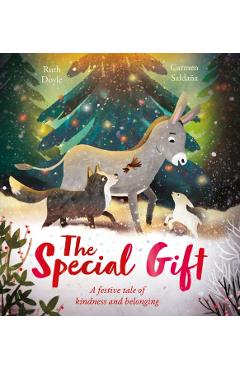 Special Gift - Ruth Doyle