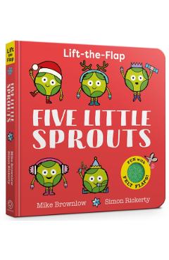 Five Little Sprouts - Mike Brownlow