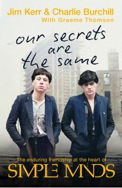 Our Secrets Are The Same - Charlie|thomson Burchill