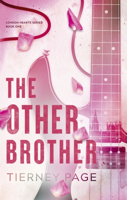 Other Brother - Tierney Page