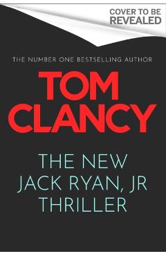 Tom Clancy Terminal Velocity - M.p. Woodward