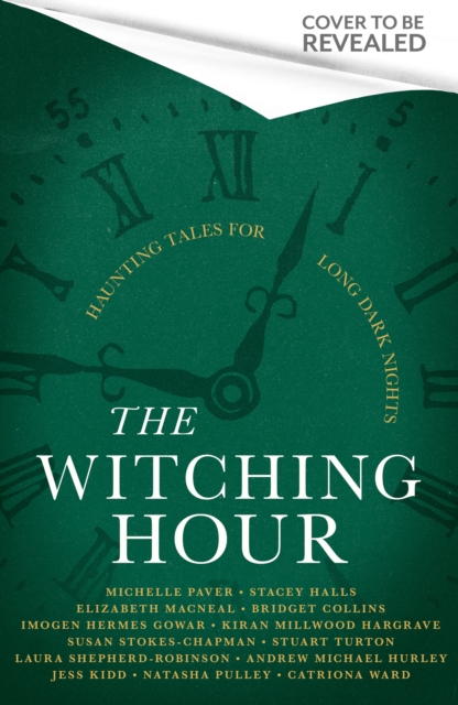Witching Hour - Bridget|gowar Collins