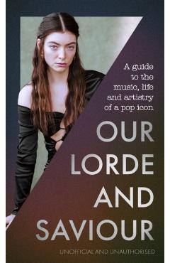 Our Lorde and Saviour - M. Bartholomew