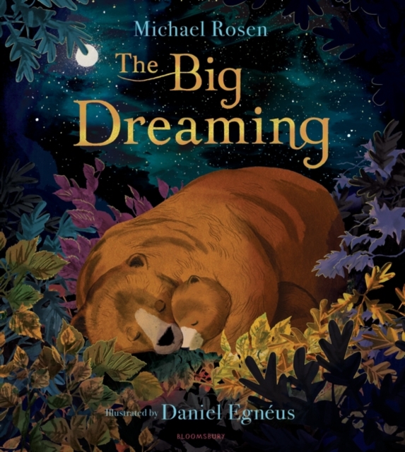 Big Dreaming - Michael Rosen