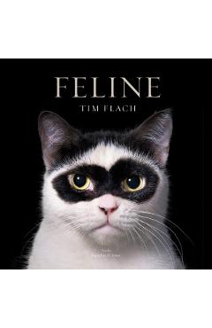 Poza produsului Feline - Tim Flach