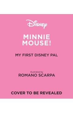 Poza produsului My First Disney Pal: Minnie Mouse! - 