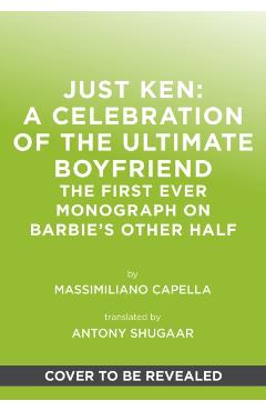 Poza produsului Ken - Massimiliano Capella