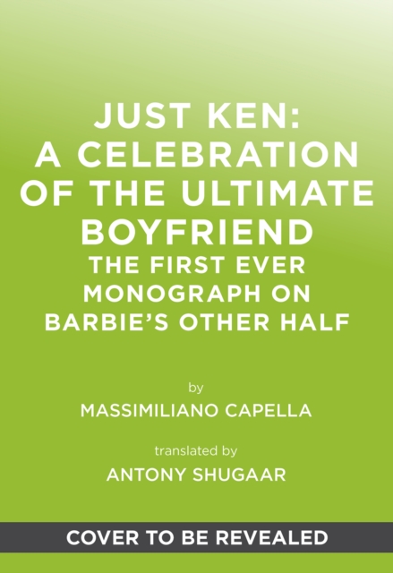 Ken - Massimiliano Capella