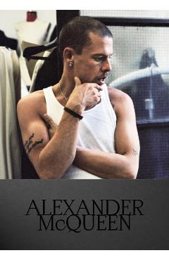 Poza produsului Alexander McQueen - 