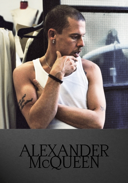 Alexander McQueen -