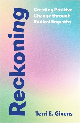 Reckoning - Terri (mcgill University And Center For Higher Education) Givens