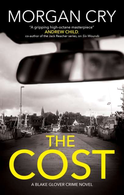 Cost - Morgan Cry