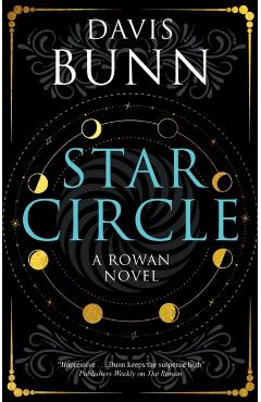Coperta cărții 'Star Circle - Davis Bunn'