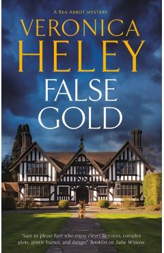 False Gold - Veronica Heley