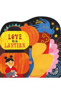 Love Is a Lantern -