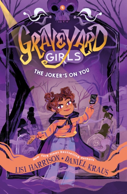 Joker's on You - Lisi|kraus Harrison