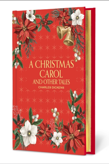 Christmas Carol and Other Tales - Charles Dickens