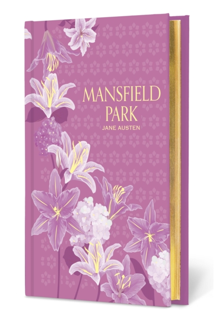 Mansfield Park - Jane Austen