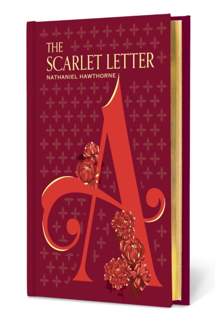 Scarlet Letter - Nathaniel Hawthorne