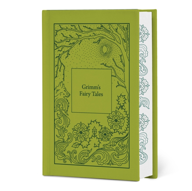Grimm's Fairy Tales - 