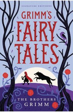 Poza produsului Grimm's Fairy Tales - 