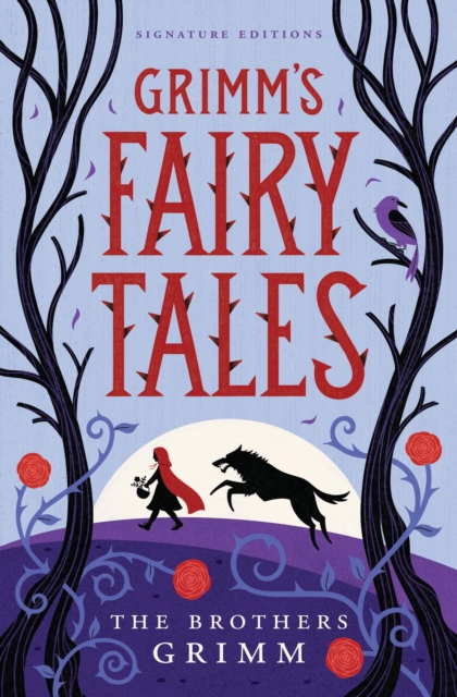 Grimm's Fairy Tales - 