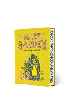 Poza produsului Secret Garden - Frances Hodgson Burnett