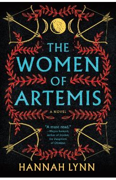 Women of Artemis - Hannah Lynn