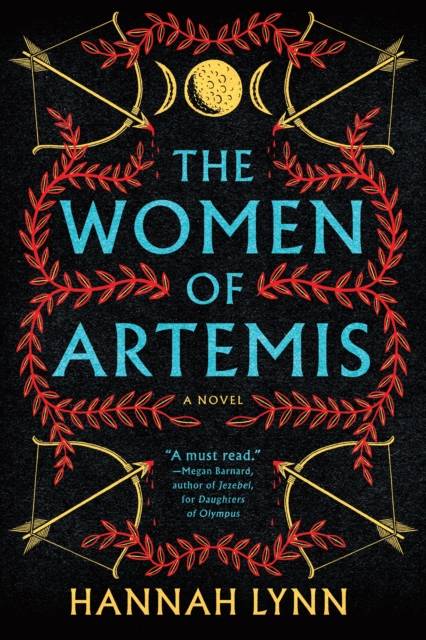 Women of Artemis - Hannah Lynn