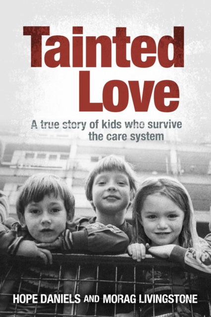 Tainted Love - Hope|livingstone Daniels