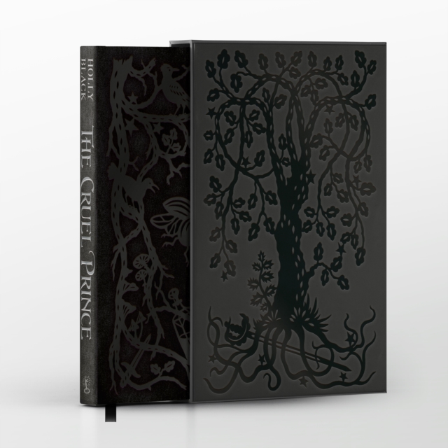 Cruel Prince (Special Edition) - Holly Black