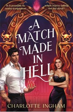 Match Made in Hell - Charlotte Ingham