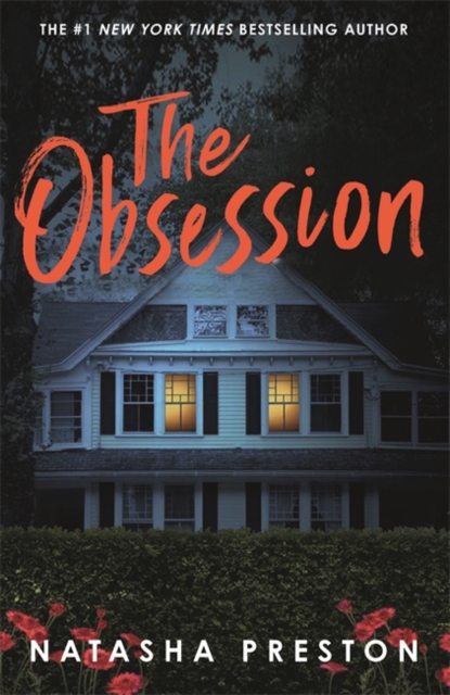 The Obsession - Natasha Preston